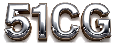 51cg logo